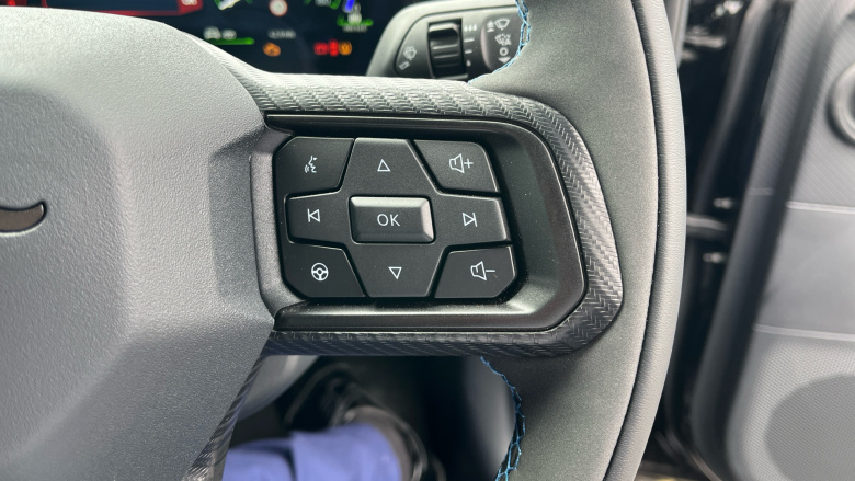 Ford Mustang 5.0 V8 Dark Horse 2dr Petrol Coupe